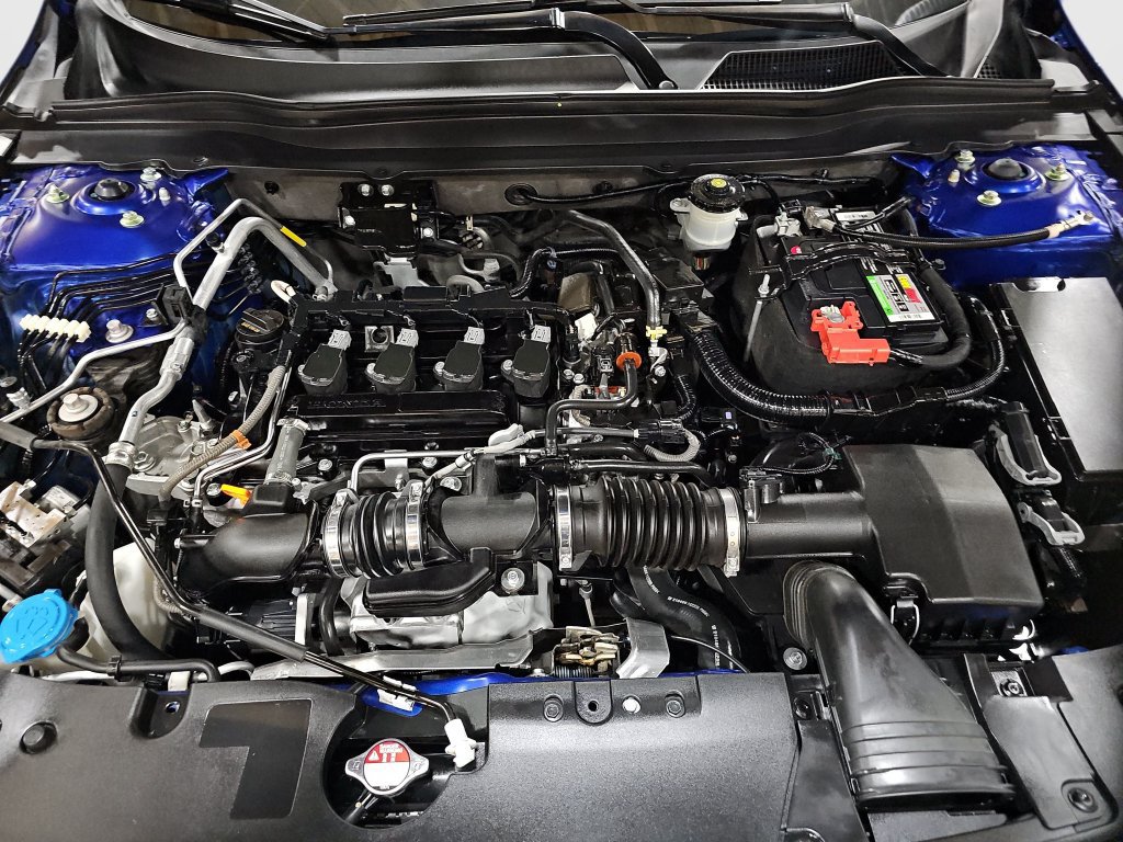 Used 2021 Honda Accord Sport image 22