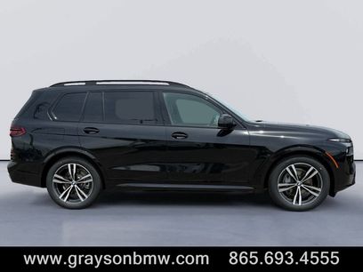 Certified 2026 BMW X7 xDrive40i w/ Executive Package