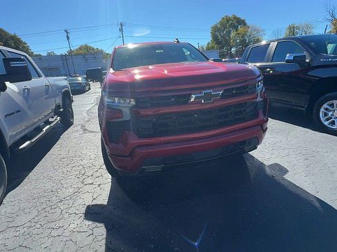 New 2026 Chevrolet Silverado 1500 RST w/ Convenience Package II image 8