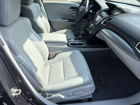 Used 2017 Acura RDX FWD w/ Advance Package image 24
