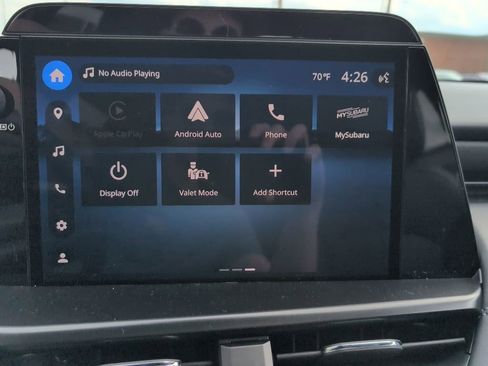 New 2026 Subaru Outback Touring XT AWD/4WD image 28
