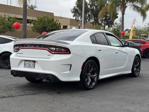 Used 2019 Dodge Charger GT RWD image 15