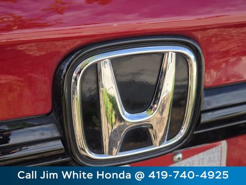 Certified 2025 Honda Odyssey Elite image 19