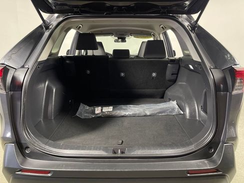 Certified 2024 Toyota RAV4 XLE image 10