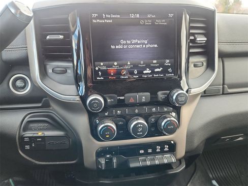 Used 2021 RAM 3500 Laramie image 11