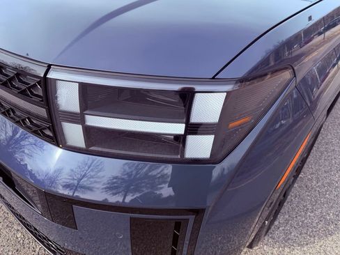Used 2025 Hyundai Santa Fe Calligraphy image 21