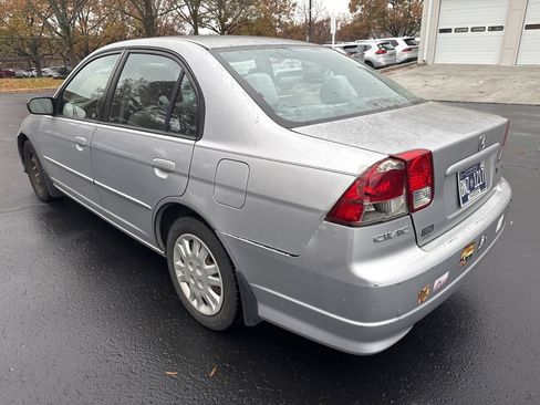 Used 2005 Honda Civic LX image 5
