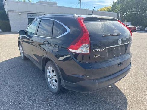 Used 2014 Honda CR-V EX-L image 3