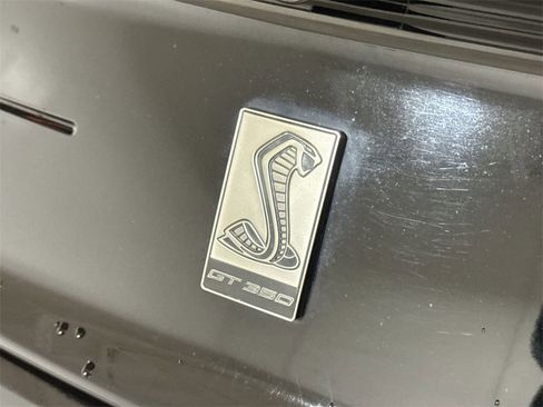 Used 2020 Ford Mustang Shelby GT350 w/ Technology Package image 27