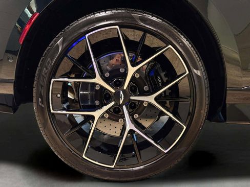 New 2026 Aston Martin DBX 707 image 60