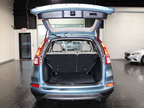 Used 2015 Honda CR-V LX image 30