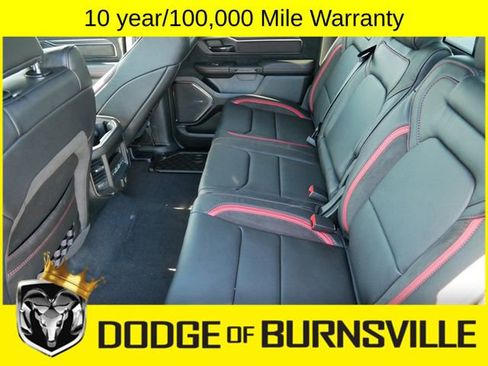 New 2026 RAM 1500 RHO w/ RHO Level 1 Equipment Group AWD/4WD image 5
