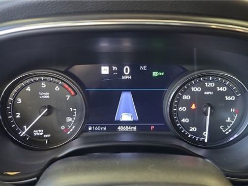 Used 2020 Cadillac CT5 Sport image 10