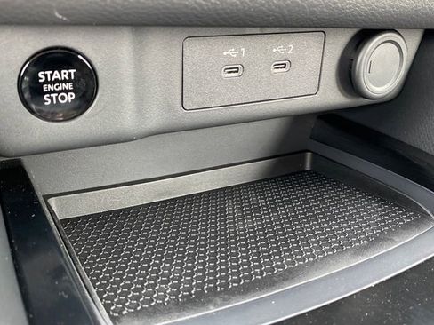 New 2026 Nissan Rogue SV image 19