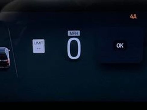 Used 2025 Ford Expedition Max Platinum image 26