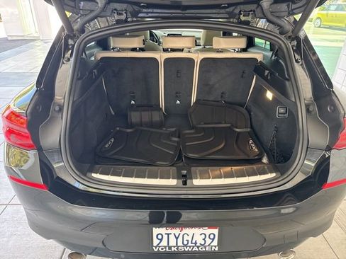 Used 2019 BMW X2 xDrive28i w/ Convenience Package image 10