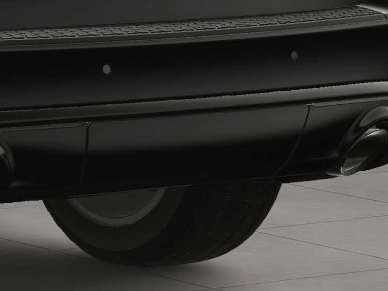 New 2023 Dodge Durango SRT Hellcat w/ Black Package AWD/4WD image 17