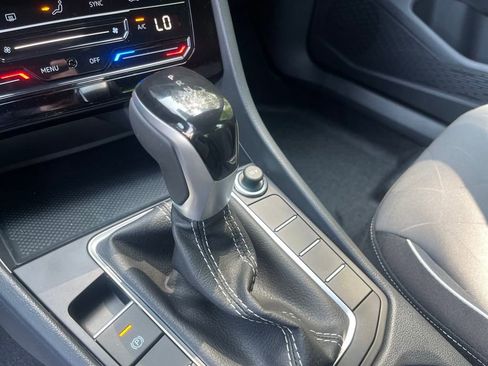 New 2025 Volkswagen Jetta Sport image 15