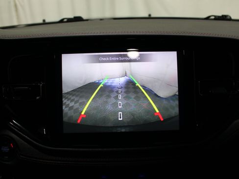 Used 2023 Dodge Durango GT RWD image 16