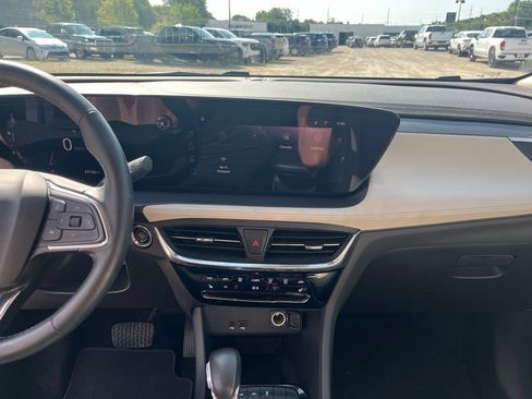 Used 2024 Buick Encore GX Avenir w/ Avenir Convenience Package AWD/4WD image 25