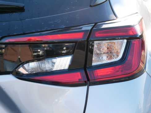 Certified 2025 Subaru Crosstrek 2.5i Sport w/ Popular Package #4A image 17