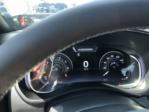 New 2025 RAM 2500 Laramie image 16