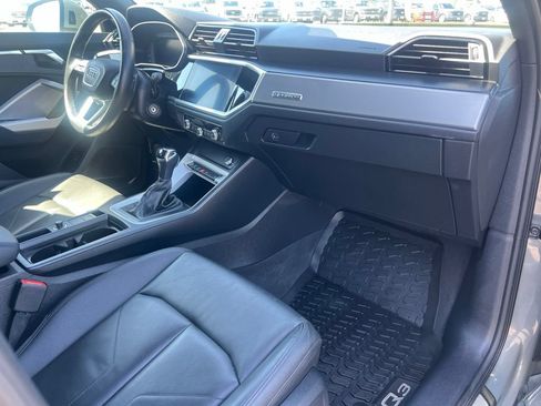 Used 2022 Audi Q3 2.0T Premium AWD/4WD image 43