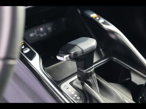 Used 2025 Kia Sorento X-Line EX image 8