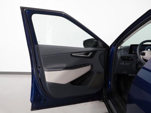 Used 2024 Kia EV6 Wind w/ Wind Technology Package image 58