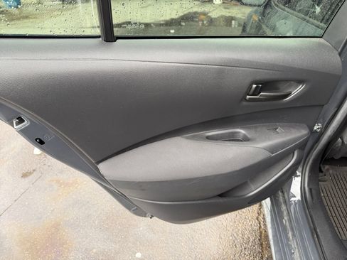 Used 2024 Toyota Corolla LE FWD image 25