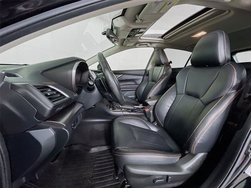 Used 2020 Subaru Crosstrek 2.0i Limited w/ Moonroof Package image 24