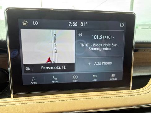 Used 2022 Lincoln Corsair Reserve w/ Equipment Group 201A AWD/4WD image 17