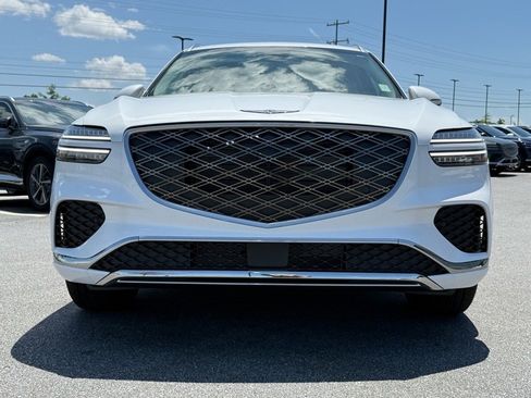 New 2026 Genesis GV70 2.5T Select image 8