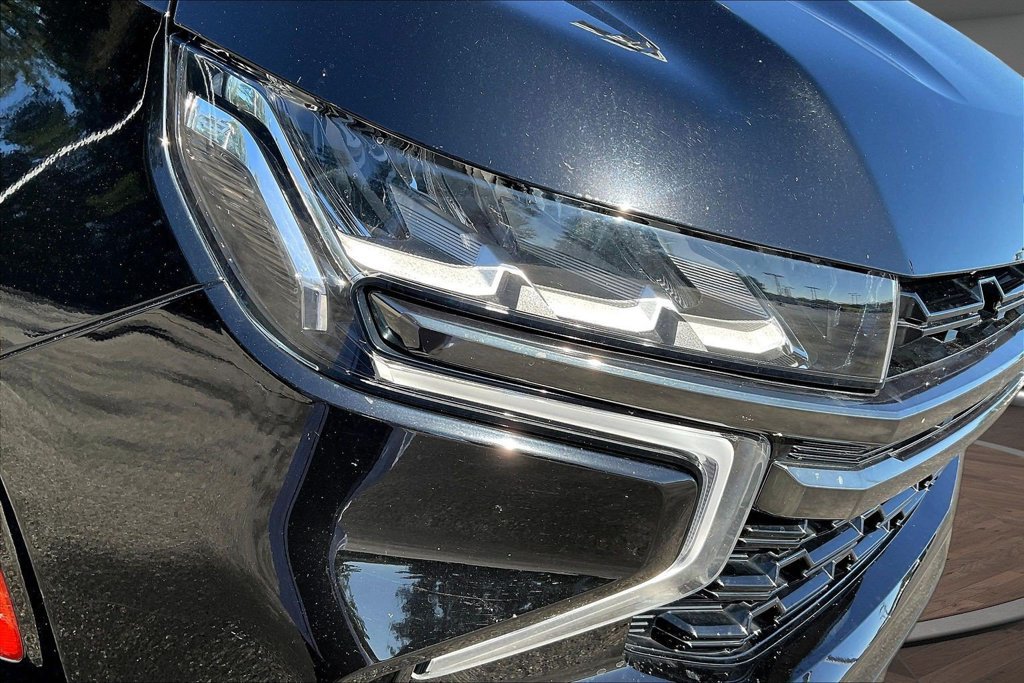 Used 2021 Chevrolet Tahoe Z71 AWD/4WD image 36
