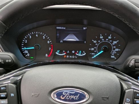 Used 2022 Ford Escape SE w/ Convenience Package image 20