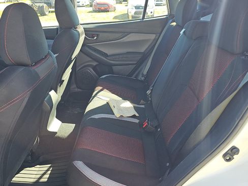 Used 2021 Subaru Impreza 2.0i Sport w/ Popular Package #3 image 13