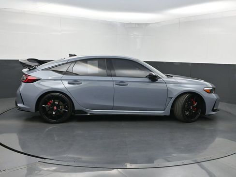 Used 2025 Honda Civic Type R image 42