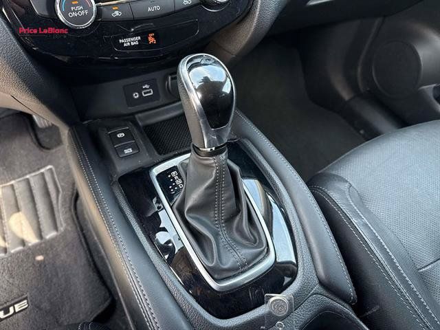 Used 2019 Nissan Rogue SL FWD image 25