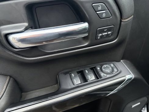 Used 2019 GMC Sierra 1500 AT4 w/ AT4 Premium Package image 18