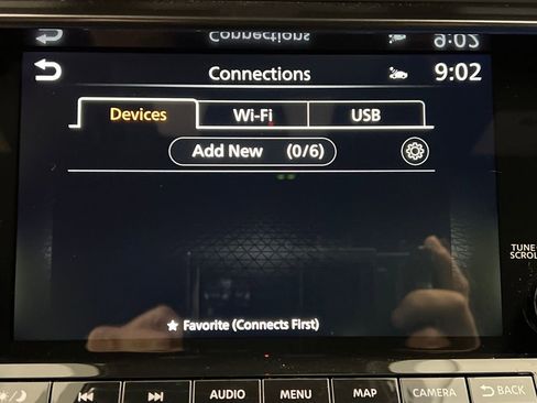 Used 2024 Nissan Z Performance w/ Floor Mat Package image 44