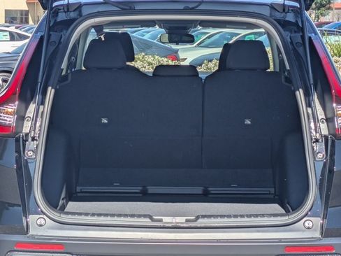 Used 2025 Honda CR-V EX image 6