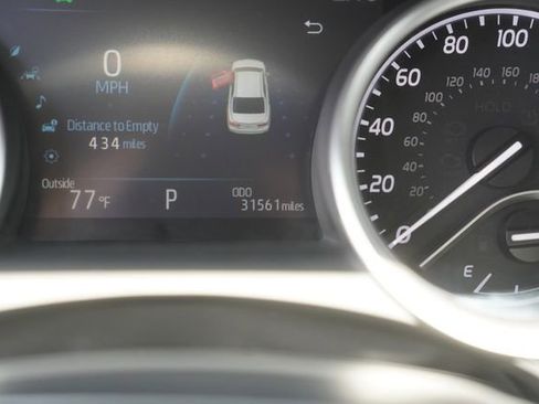 Used 2023 Toyota Camry XLE w/ Protection Package (Q2) (TMS) image 25