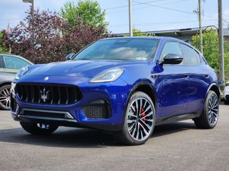 New 2025 Maserati Grecale Modena video 1