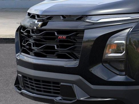 New 2026 Chevrolet Equinox RS image 13