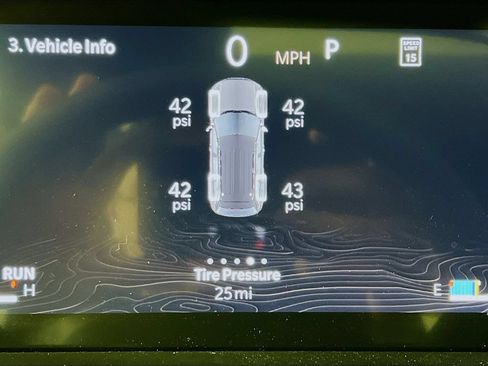 New 2026 Jeep Grand Cherokee Altitude AWD/4WD image 12