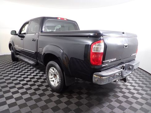 Used 2005 Toyota Tundra SR5 AWD/4WD image 11