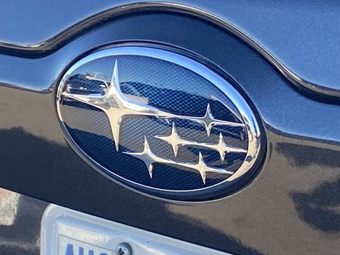 Used 2013 Subaru Impreza WRX Hatchback image 4