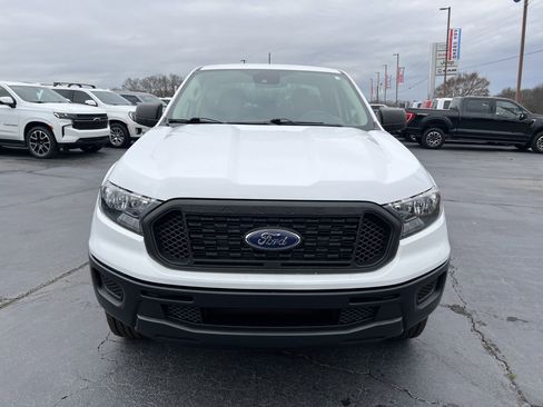 Certified 2023 Ford Ranger XL image 3