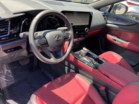 Certified 2025 Lexus NX 350 AWD w/ Accessory Package (2T) image 26