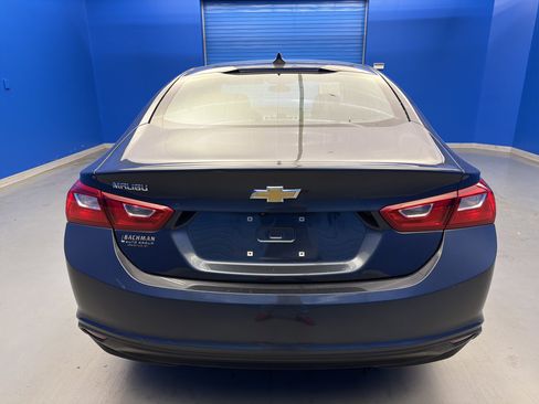 Used 2019 Chevrolet Malibu LS FWD image 6